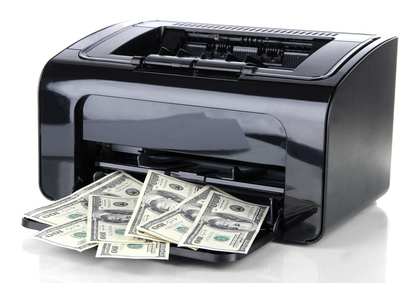 printing-money